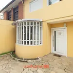 Charmosa Casa De Vila A 5 Min Do Aero De Congonhas