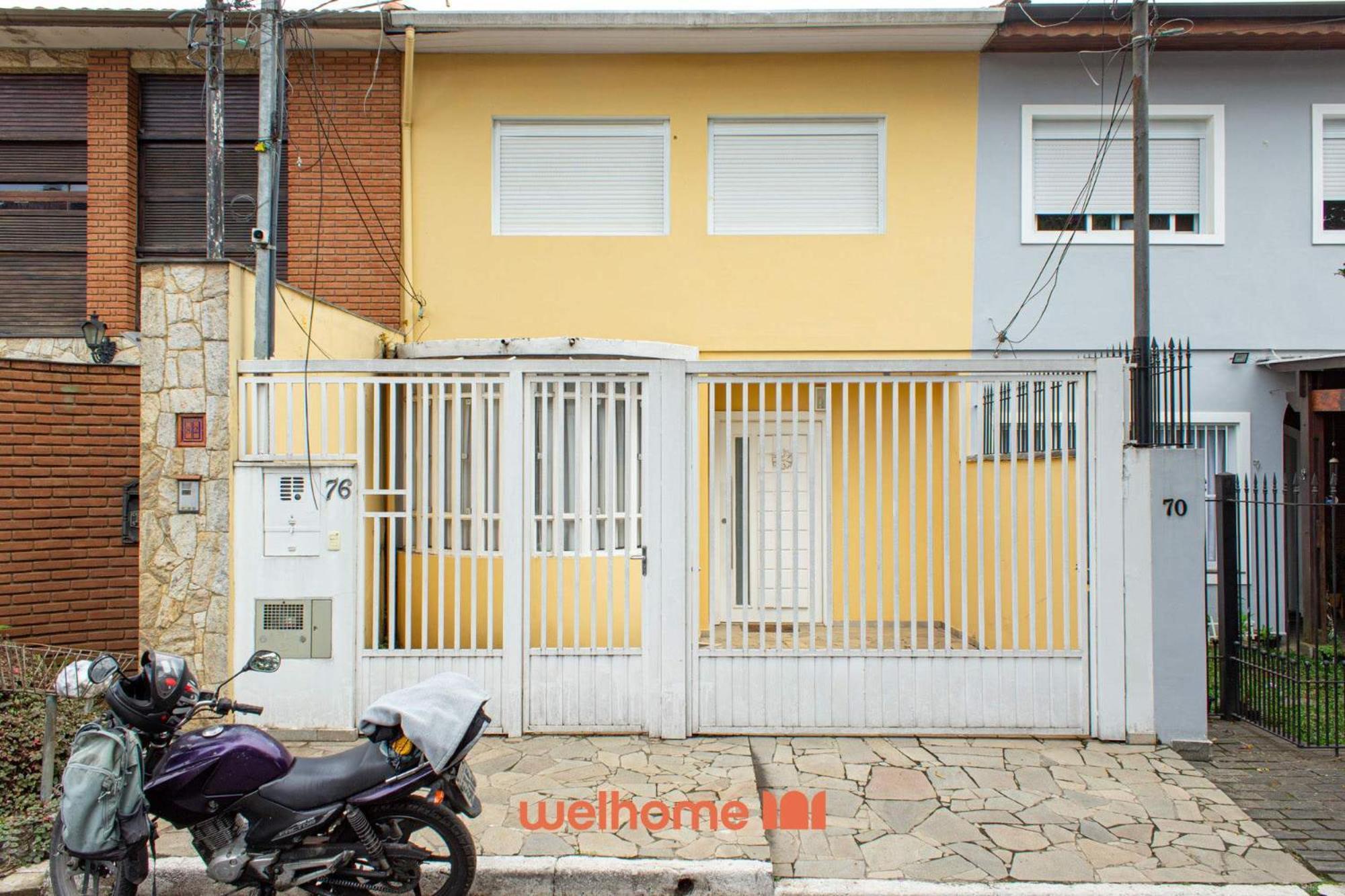 Charmosa Casa De A 5 Min Do Aero De Congonhas Casa de férias São Paulo